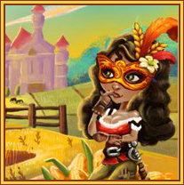 Castleville Harvest Fall Quest