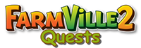 Farmville 2 Quests