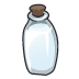 Milk Bottle