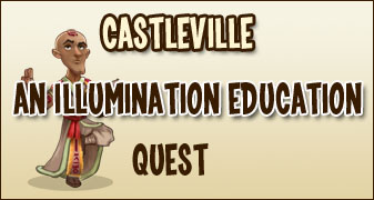 Castleville An Illumination Education