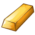 Gold Brick