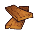 Wood Planks
