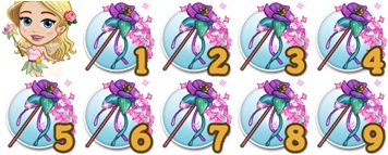 Farmville A Kelly Green Spring Quests