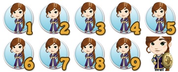 Farmville Accidental Races