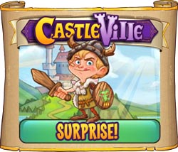 Castleville Surprise Quests
