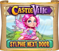 Sylphie Next Door