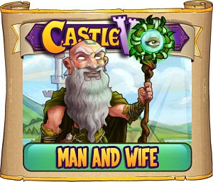 Man and Wife Quest