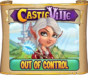 Out of Control quests