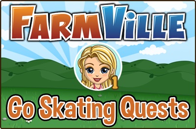 Go Skating Quests