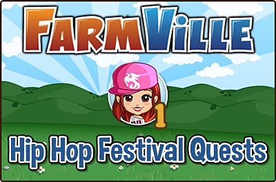 Hip Hop Festival Quest Hip Hop Festival Quest