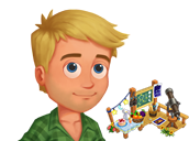 Let's Get Star-ted Let's Get Star-ted