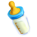 Baby Bottle