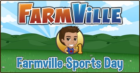Farmville Sports Day