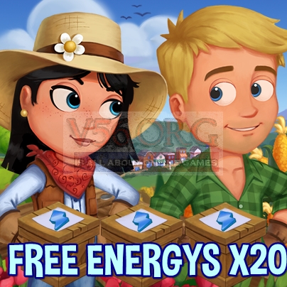 ENERGY FOR FREE