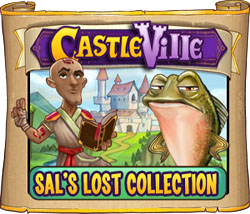 Sal’s Lost Collection