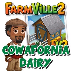 FV 2 Cowafornia Dairy