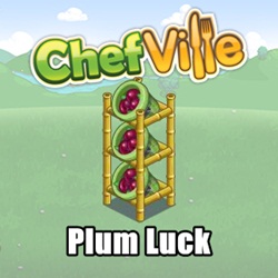 Castleville Plum Luck Quest
