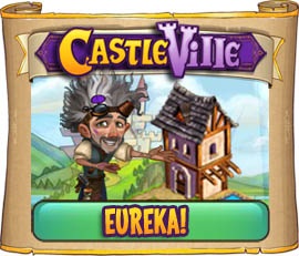 Castleville Eureka Quests