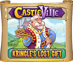 Castleville Kringle's Lost Gift