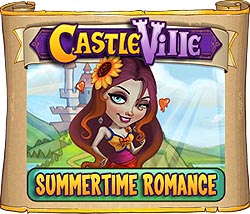 Castleville Summertime Romance Quests