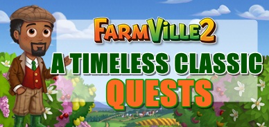 farmville 2 A TIMELESS CLASSIC