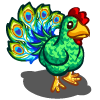 Disguised Chicken