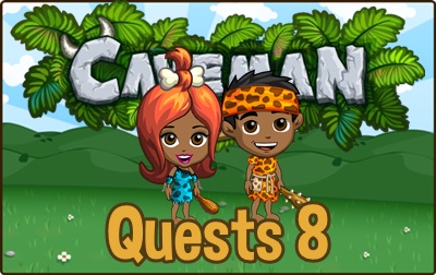 FV Caveman Club Quests 8