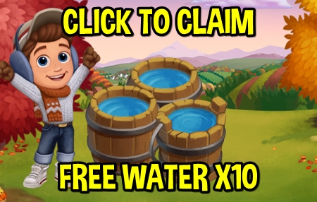 Get Water x10 Just Click! FV2 V56 WATER