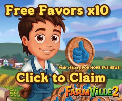 Click to Claim Free Favor x10s