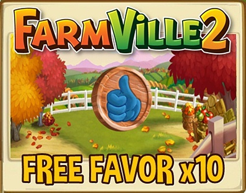 Click to Claim Favors Frre Favors V56