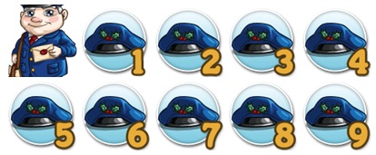 Farmville Plush Presentations