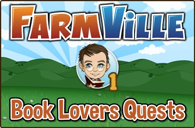 Farmville Book Lovers