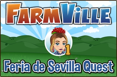 Feria de Sevilla Quest
