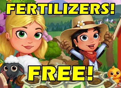Fertilizers Free
