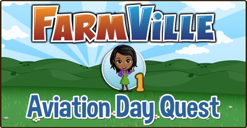 Aviation Day  Quest